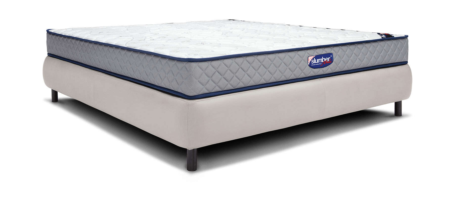 Shop Popular Plus 7" Mattress from Sofas And More